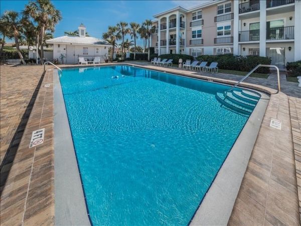 Indian Shores Ai Condo 1012708