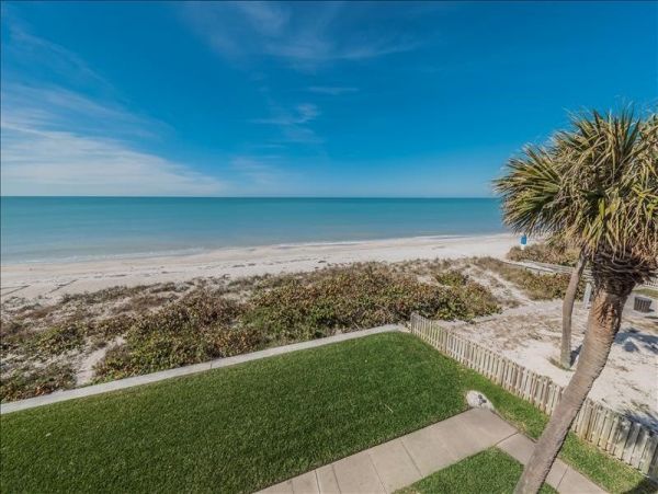 Indian Shores Ai Condo 1012708