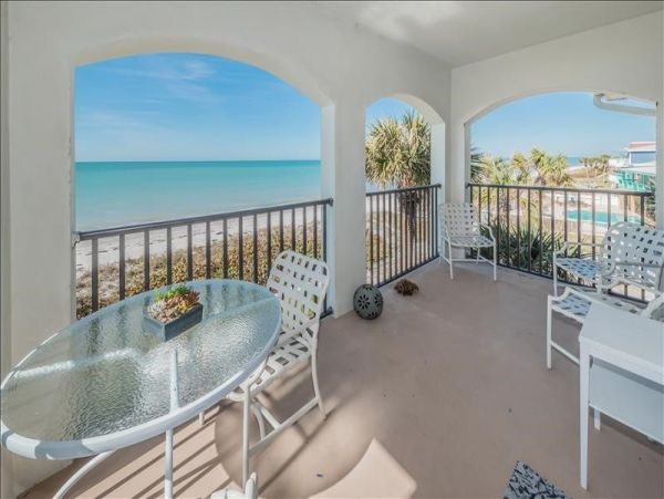 Indian Shores Ai Condo 1012708