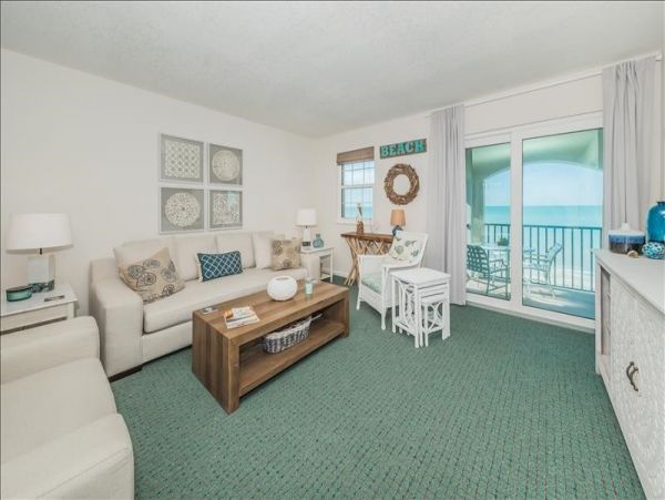 Indian Shores Ai Condo 1012708