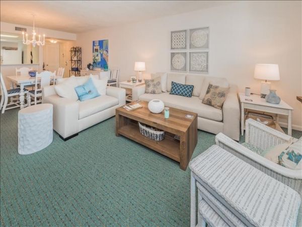 Indian Shores Ai Condo 1012708