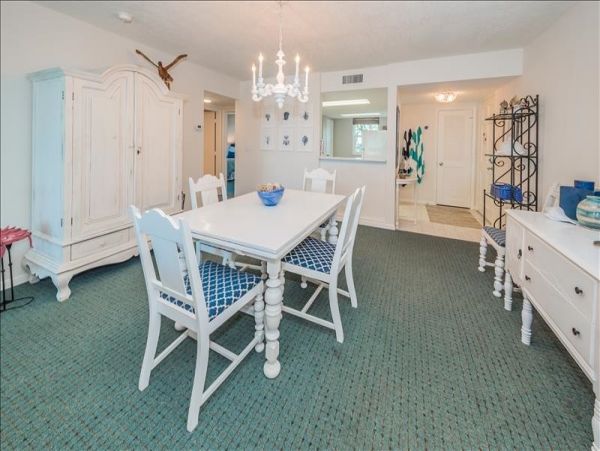 Indian Shores Ai Condo 1012708