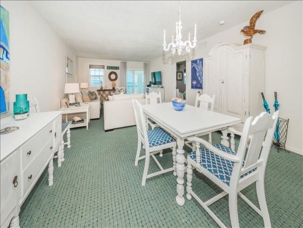Indian Shores Ai Condo 1012708