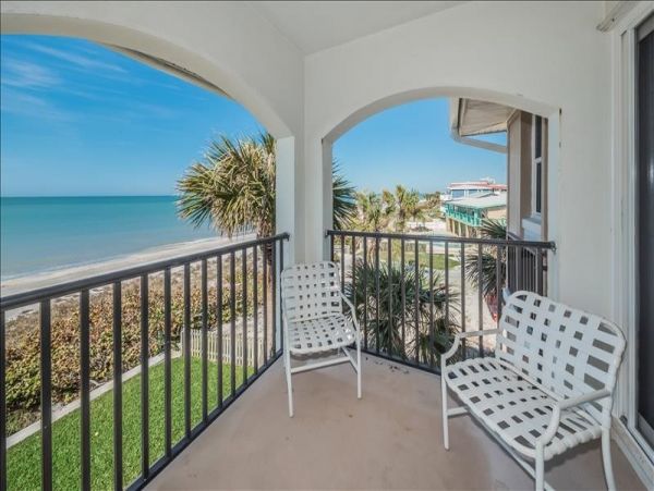 Indian Shores Ai Condo 1012708