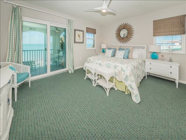 Indian Shores Ai Condo 1012708