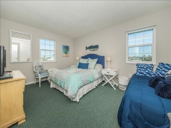 Indian Shores Ai Condo 1012708
