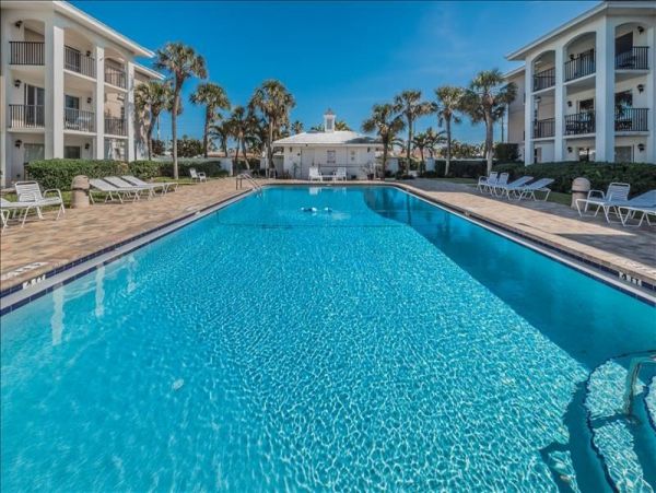 Indian Shores Ai Condo 1012708