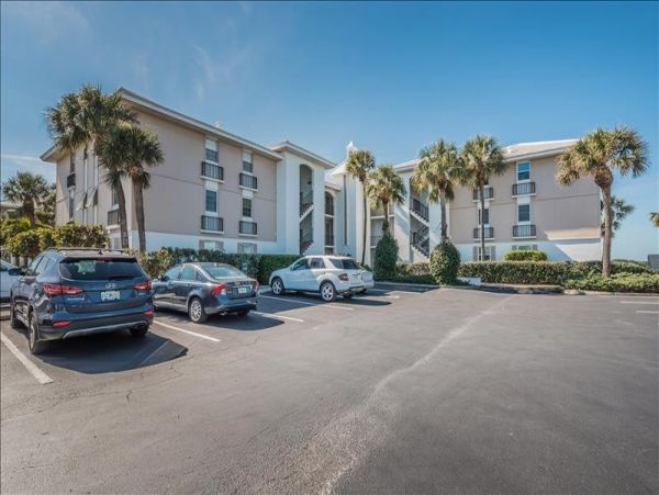 Indian Shores Ai Condo 1012708