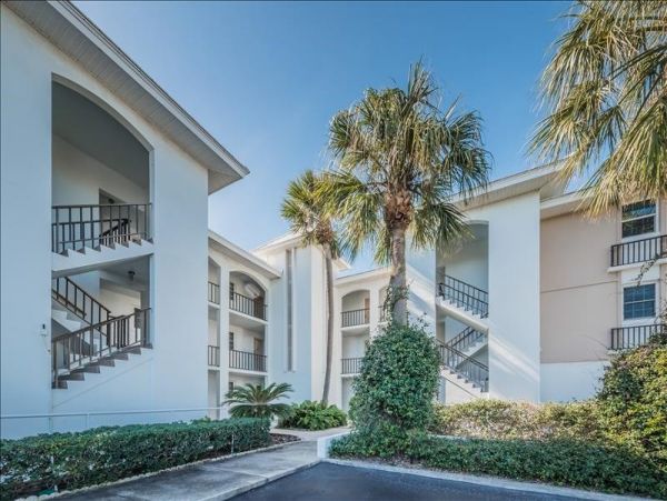 Indian Shores Ai Condo 1012708