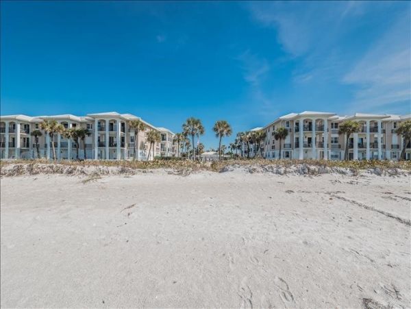 Indian Shores Ai Condo 1012708