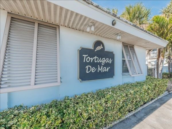 Indian Shores Ai Condo 1012708