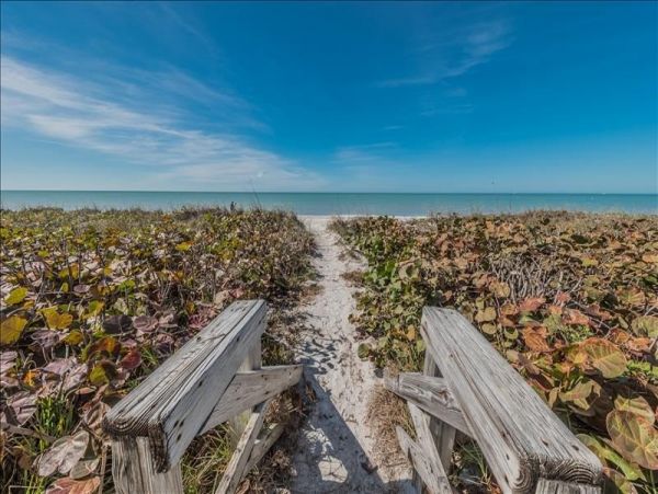 Indian Shores Ai Condo 1012708