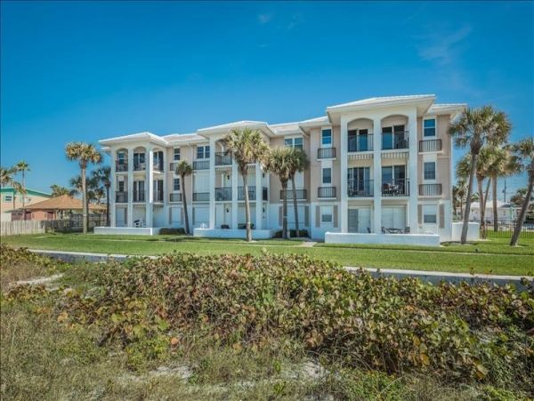 Indian Shores Ai Condo 1012708