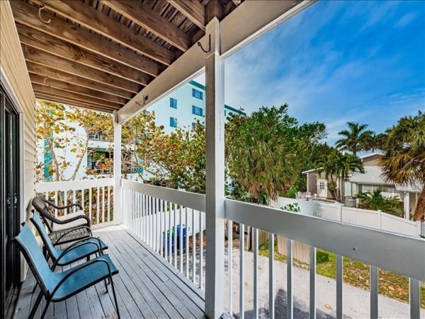 Indian Shores Ai Condo 1012709