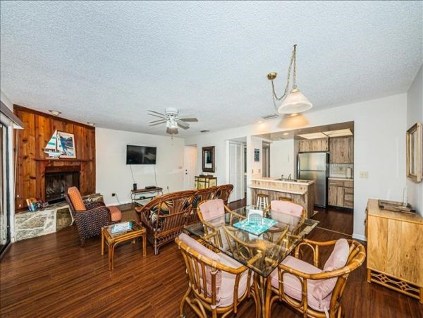Indian Shores Ai Condo 1012709