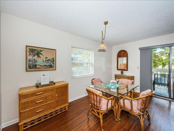 Indian Shores Ai Condo 1012709