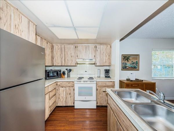 Indian Shores Ai Condo 1012709