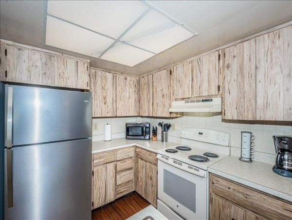 Indian Shores Ai Condo 1012709