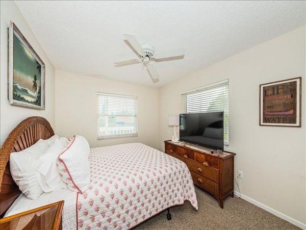 Indian Shores Ai Condo 1012709