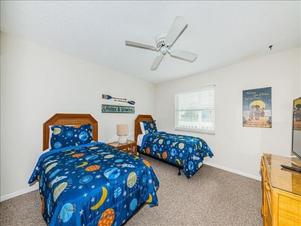 Indian Shores Ai Condo 1012709