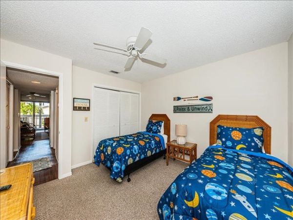 Indian Shores Ai Condo 1012709