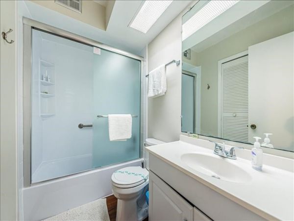 Indian Shores Ai Condo 1012709