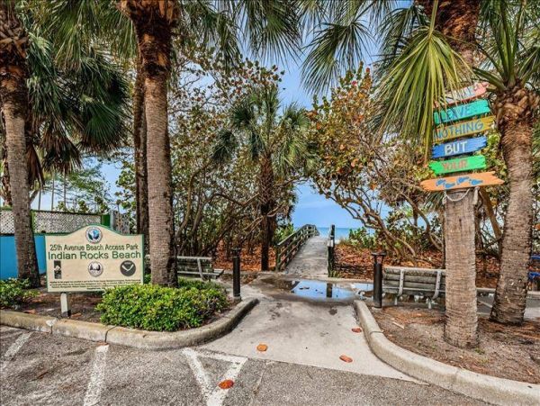 Indian Shores Ai Condo 1012709