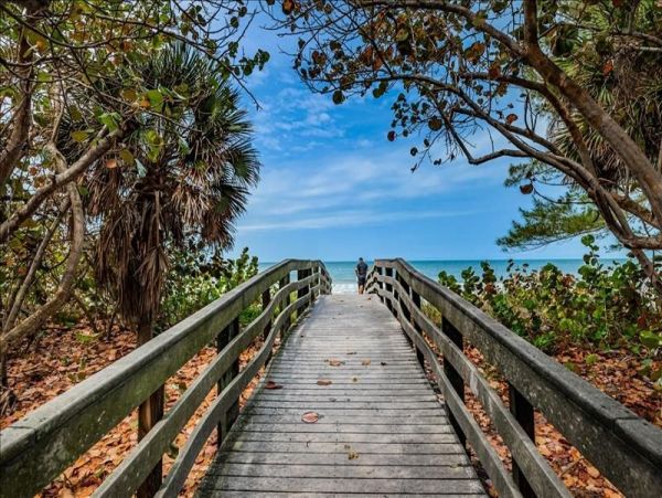 Indian Shores Ai Condo 1012709