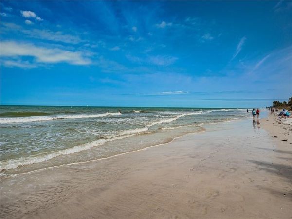 Indian Shores Ai Condo 1012709