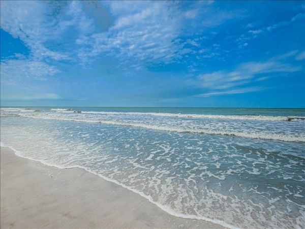 Indian Shores Ai Condo 1012709