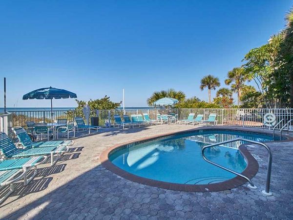 Indian Shores Ai Condo 1012710