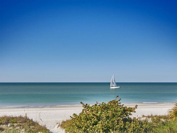 Indian Shores Ai Condo 1012710