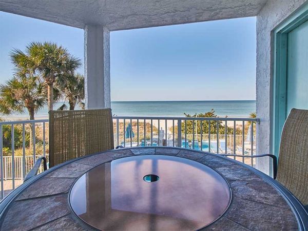 Indian Shores Ai Condo 1012710
