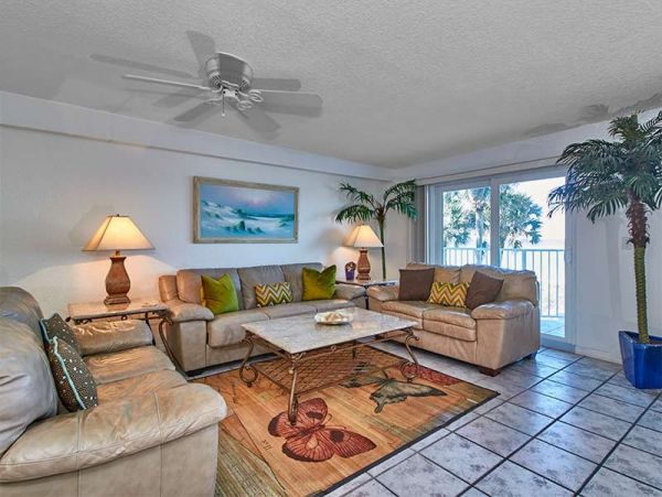 Indian Shores Ai Condo 1012710