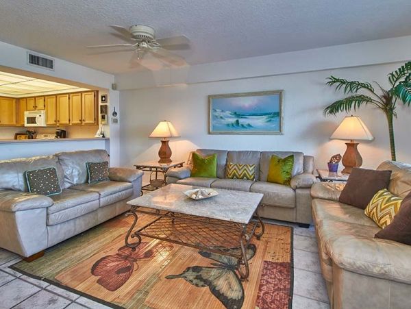 Indian Shores Ai Condo 1012710