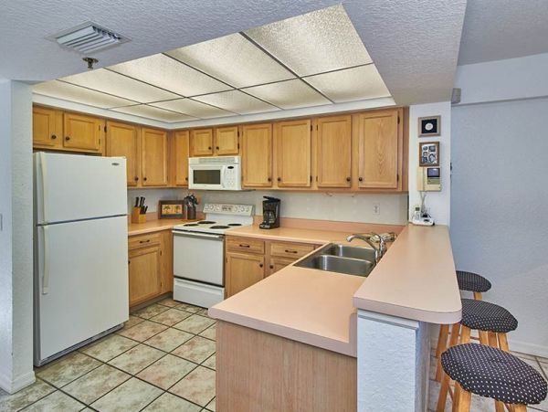 Indian Shores Ai Condo 1012710