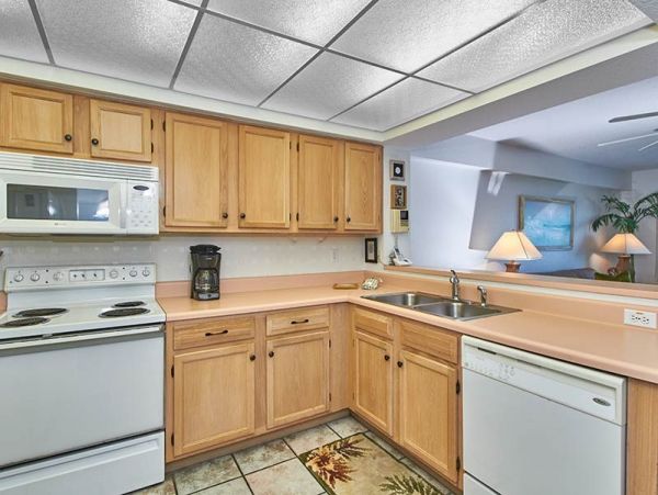 Indian Shores Ai Condo 1012710