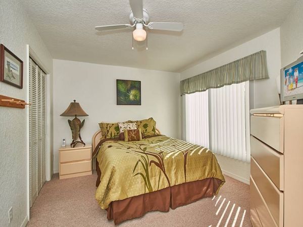 Indian Shores Ai Condo 1012710