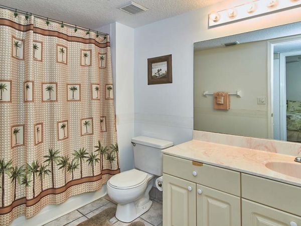 Indian Shores Ai Condo 1012710