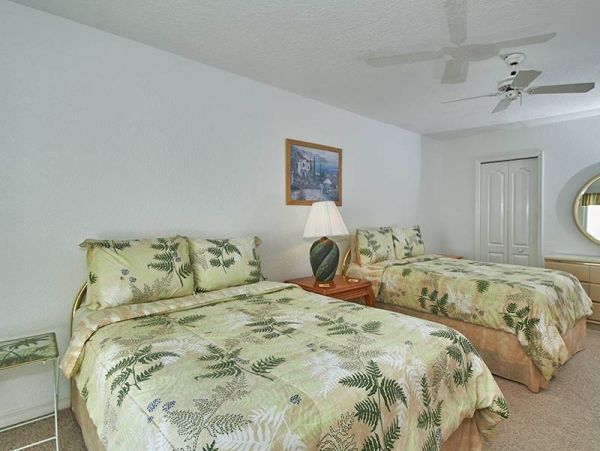 Indian Shores Ai Condo 1012710