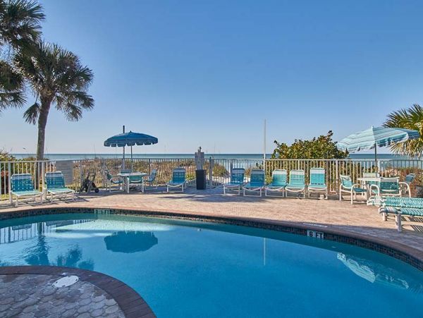 Indian Shores Ai Condo 1012710