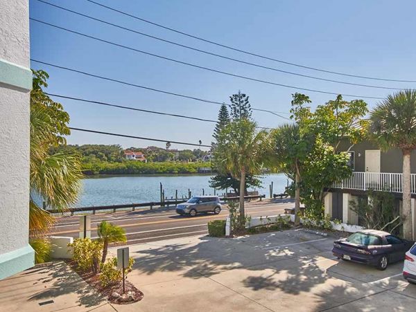 Indian Shores Ai Condo 1012710