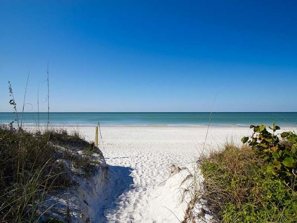 Indian Shores Ai Condo 1012710