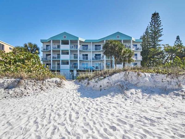Indian Shores Ai Condo 1012710