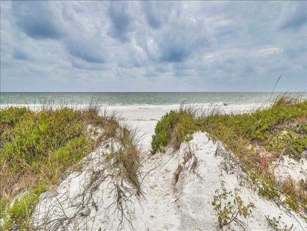 Indian Rocks Indian Shores Home 1012712