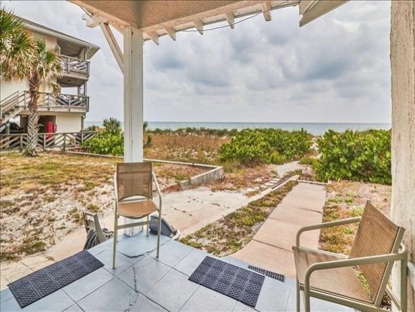 Indian Rocks Indian Shores Home 1012712