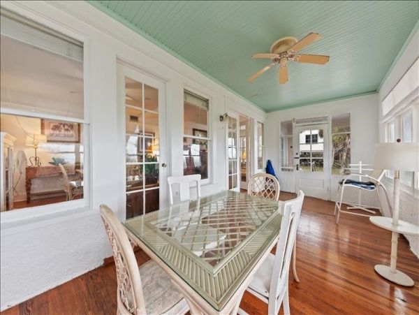 Indian Rocks Indian Shores Home 1012712