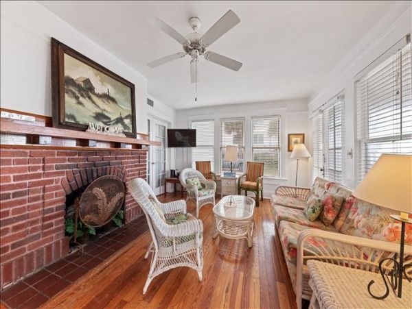 Indian Rocks Indian Shores Home 1012712