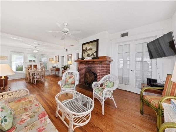Indian Rocks Indian Shores Home 1012712