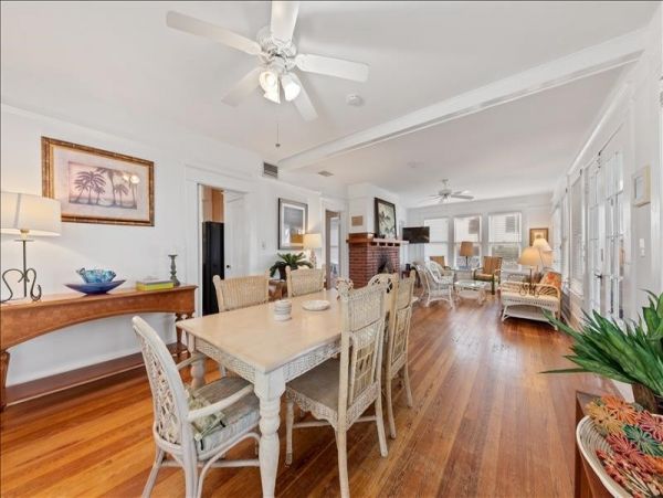 Indian Rocks Indian Shores Home 1012712